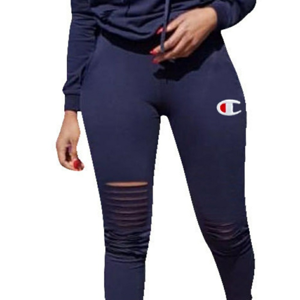 Designer Champion Jumpsuit - Picture 3 of 5